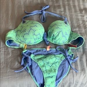 Victoria’s Secret Bathing Suit